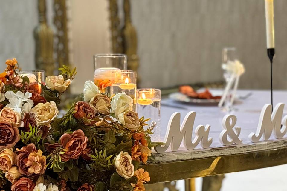Oria Events