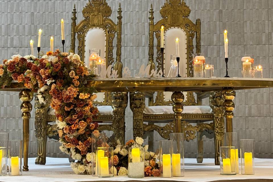 Oria Events