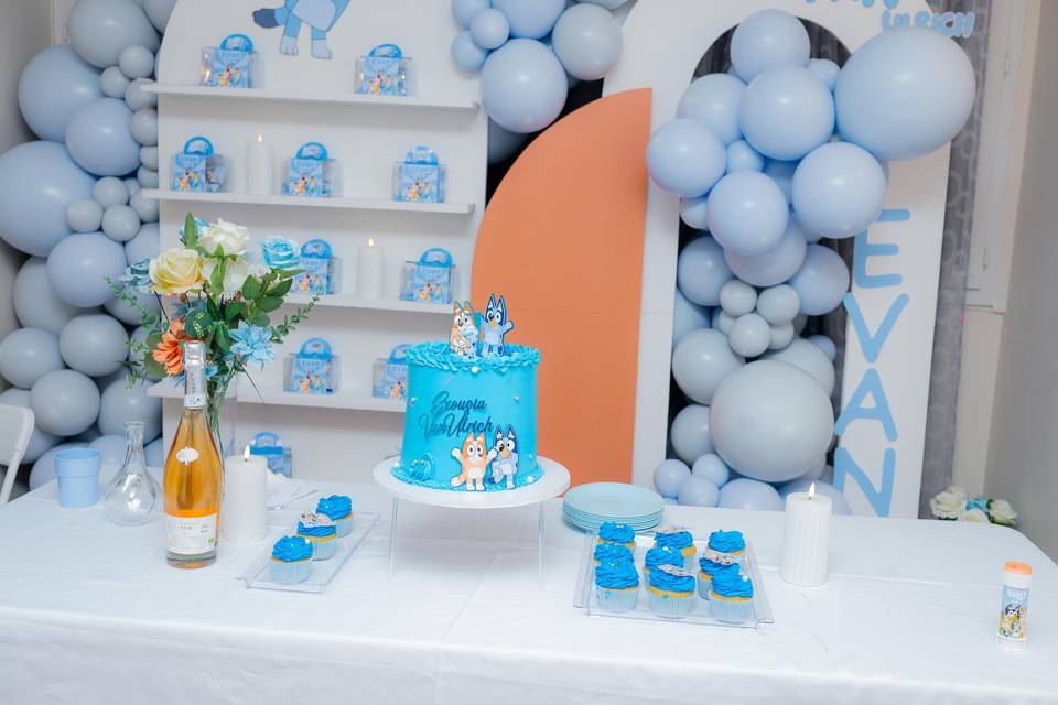 Oria Events