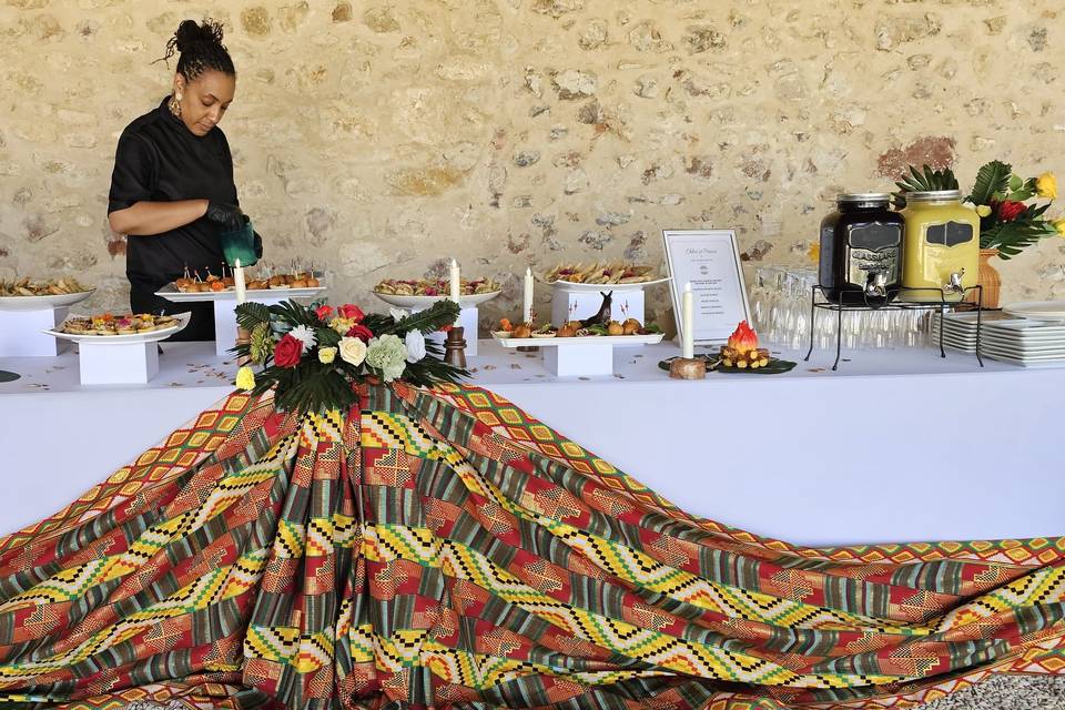 Oria Events