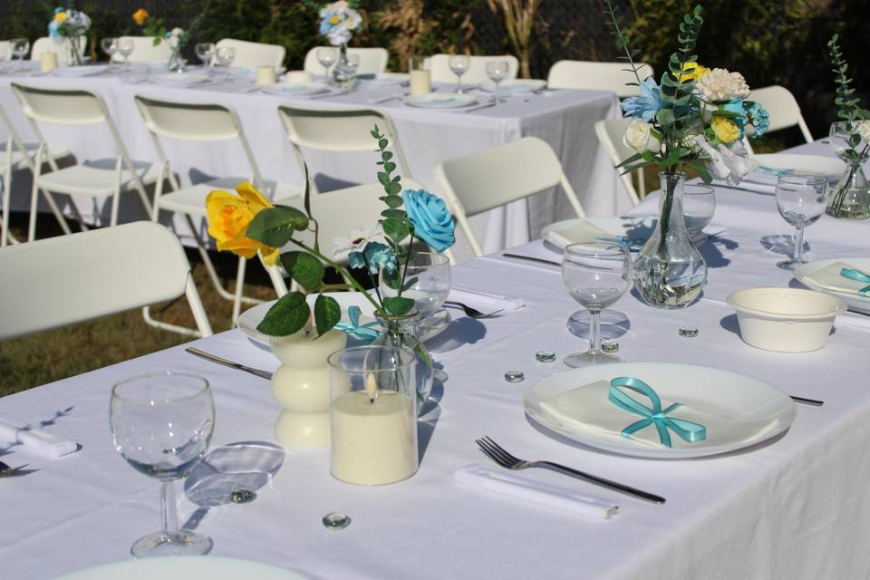 Oria Events
