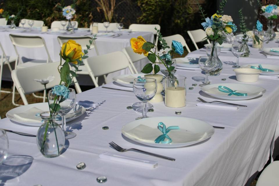 Oria Events