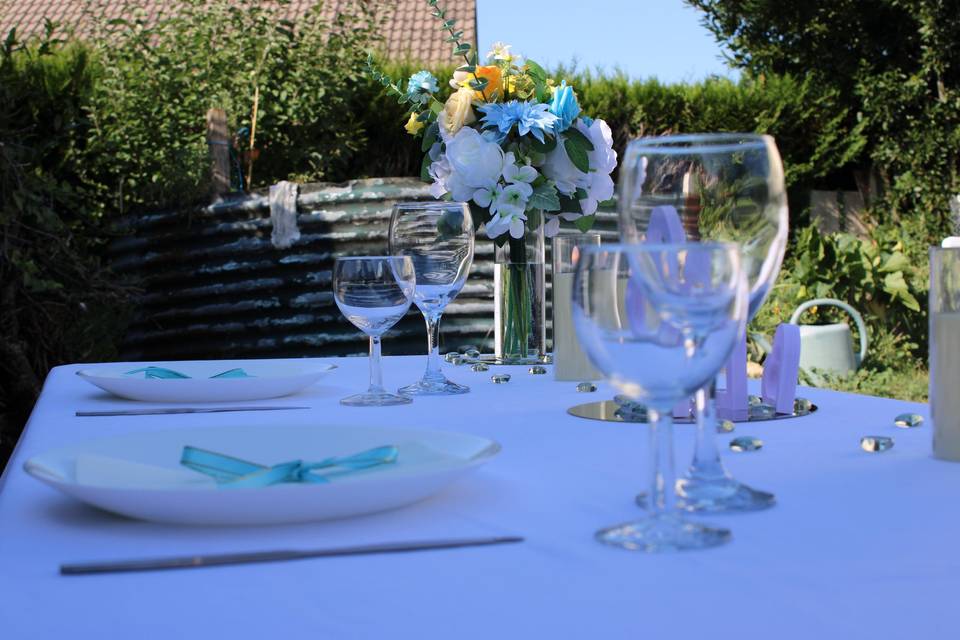 Oria Events