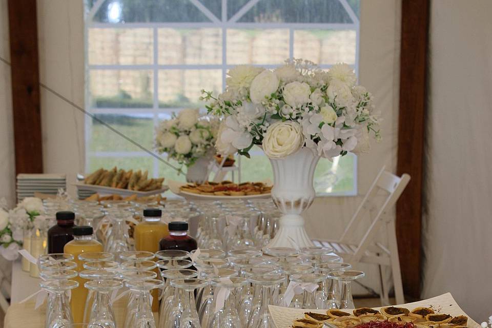 Oria Events