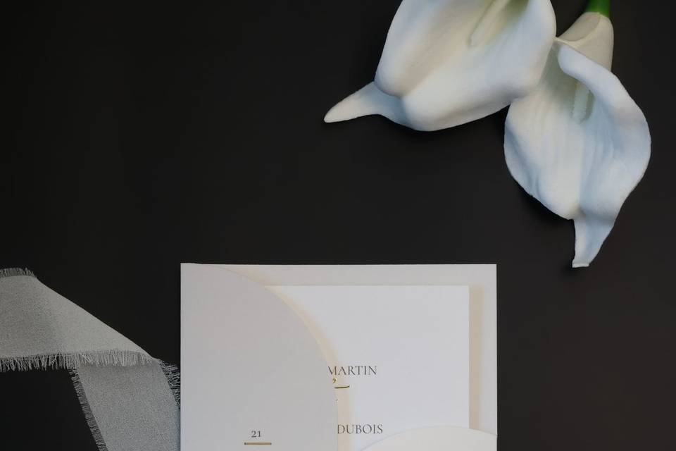Précieux Détails