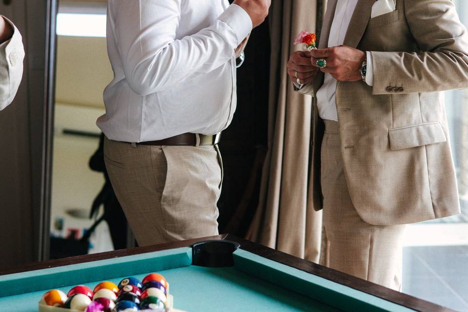 Boutonnière
