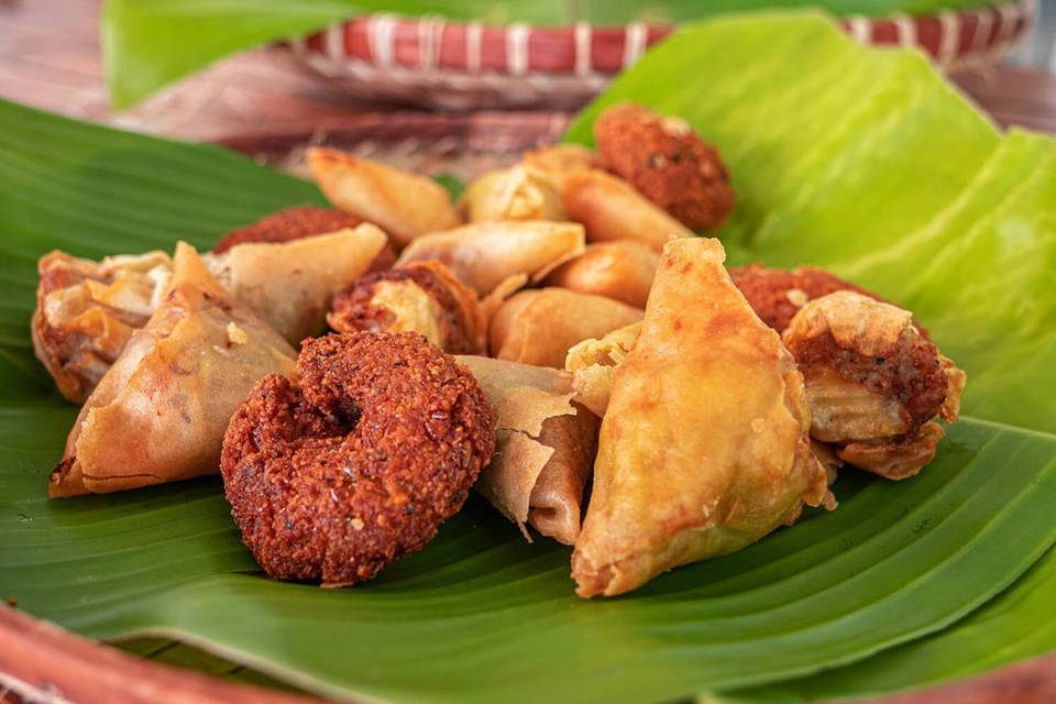 La Case Creole Dimika