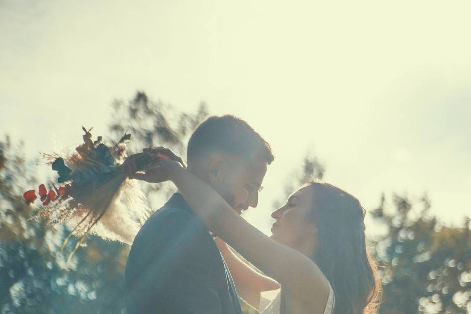 Edouard Photographe et Vidéaste Mariage