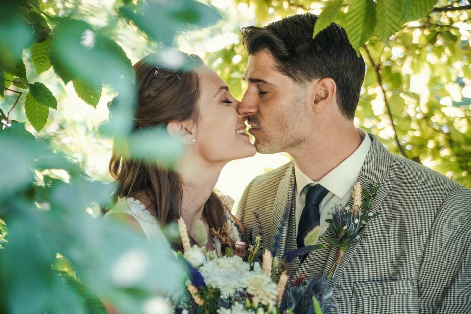 Edouard Photographe et Vidéaste Mariage