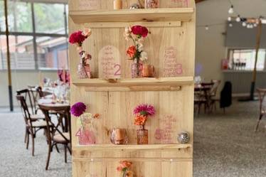 Tableau de placement