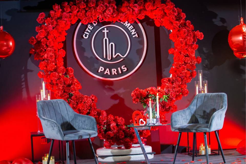 Oria Events