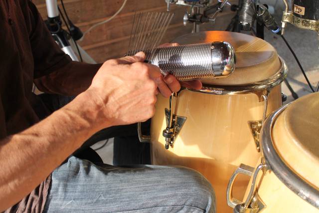 Percussions