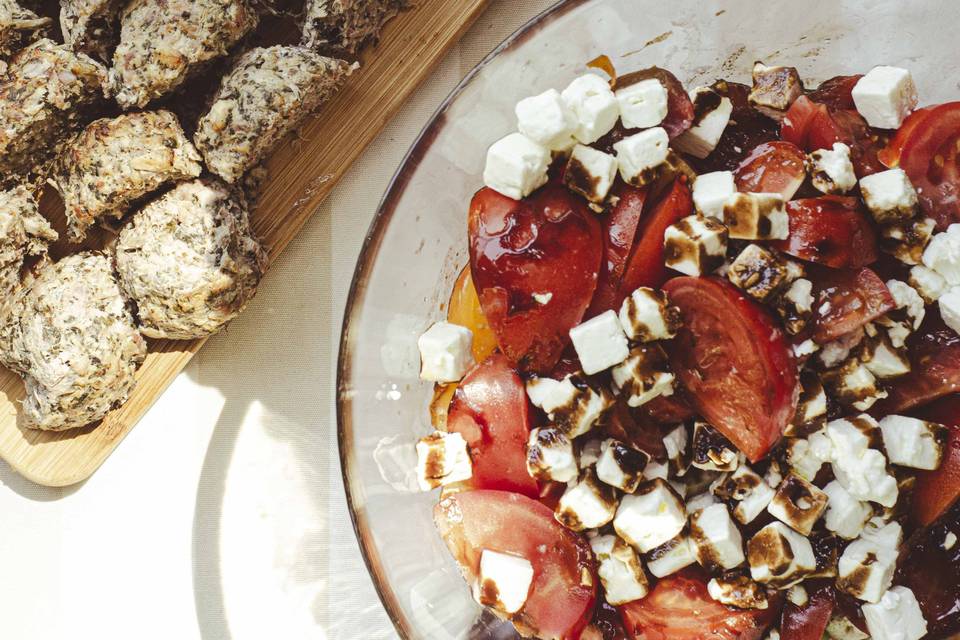 Brunch III