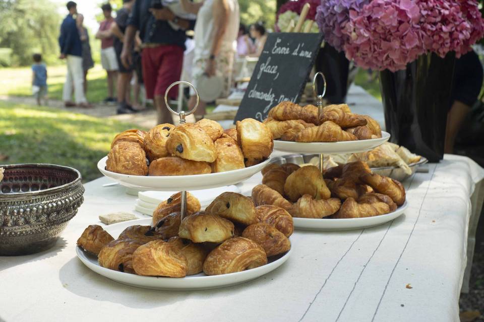 Brunch II