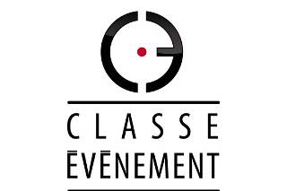 Classe Evenement