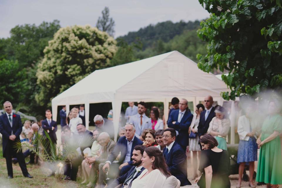Les discours