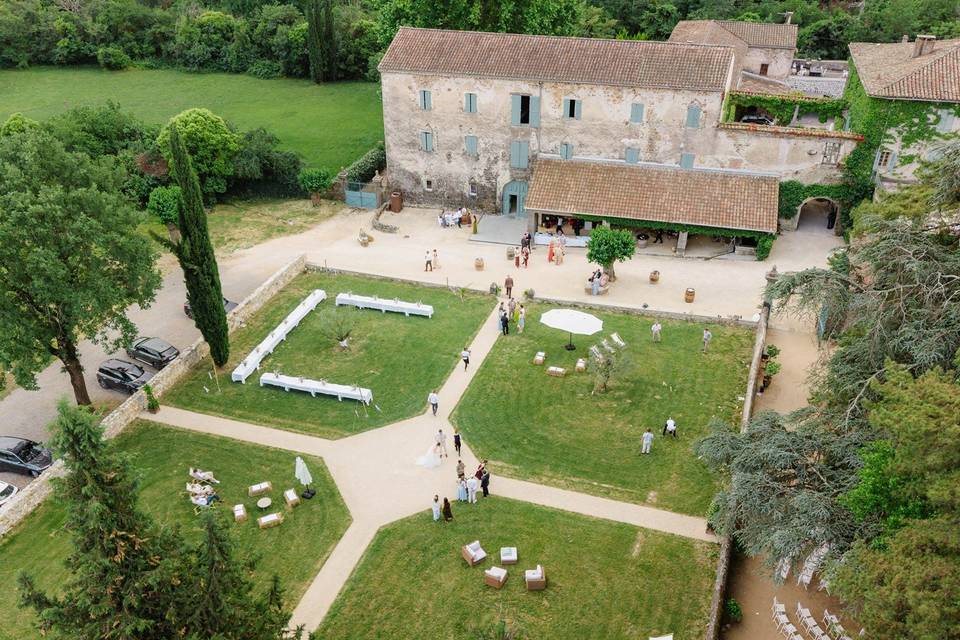 Vue d'ensemble