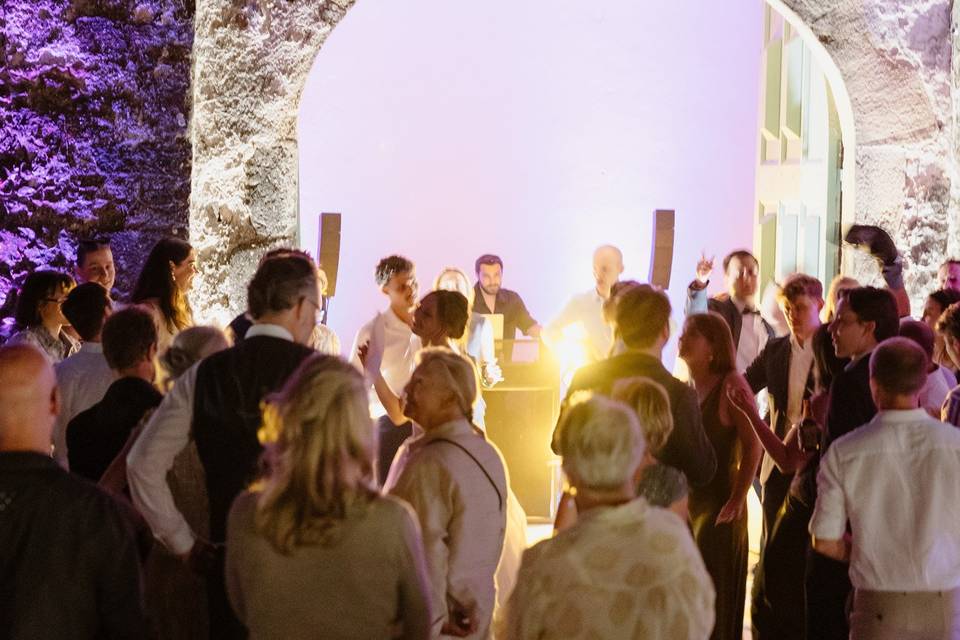 Soirée