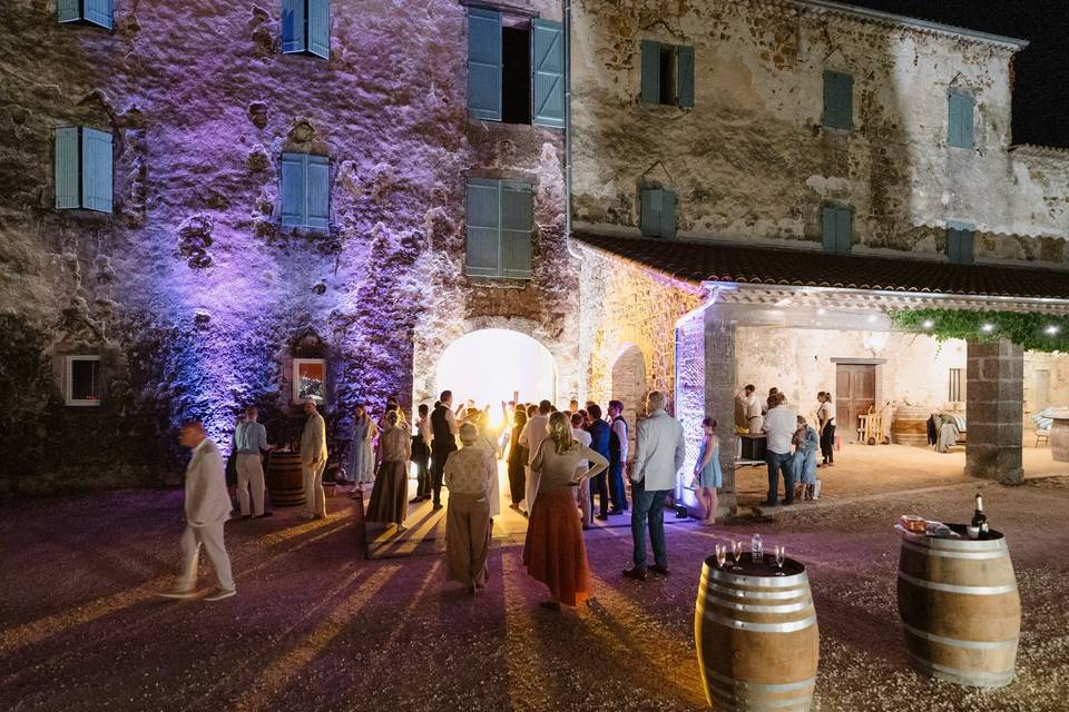 Soirée