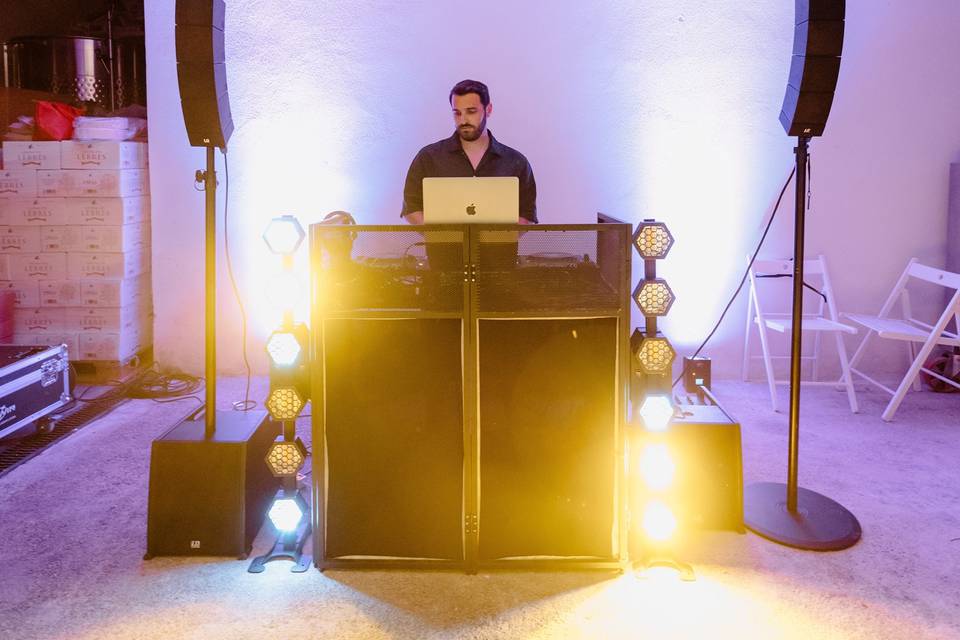Notre DJ