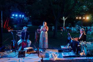 Incantares Music Events