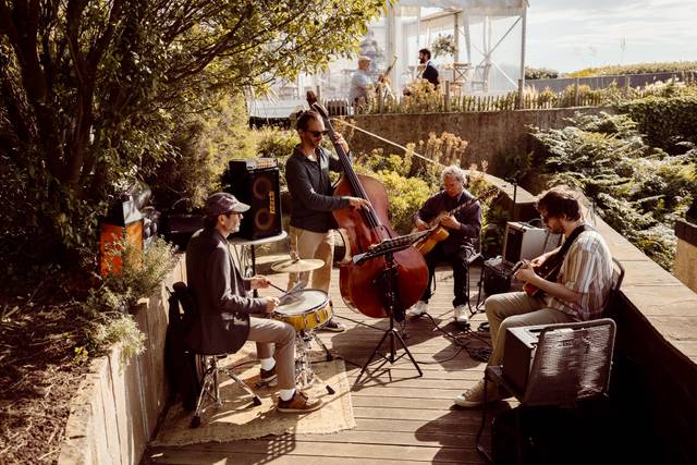 Musique douce