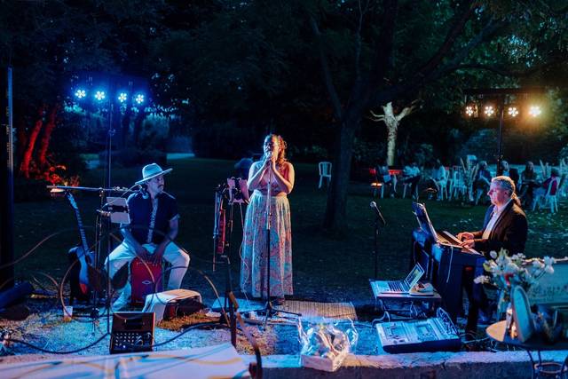 Incantares Music Events