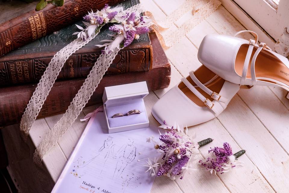 Flatlay