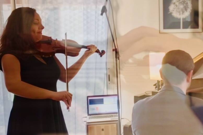 Duo violon/piano