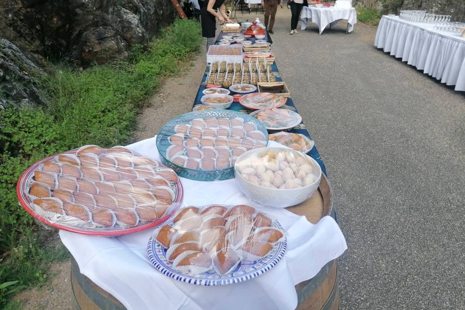Buffet