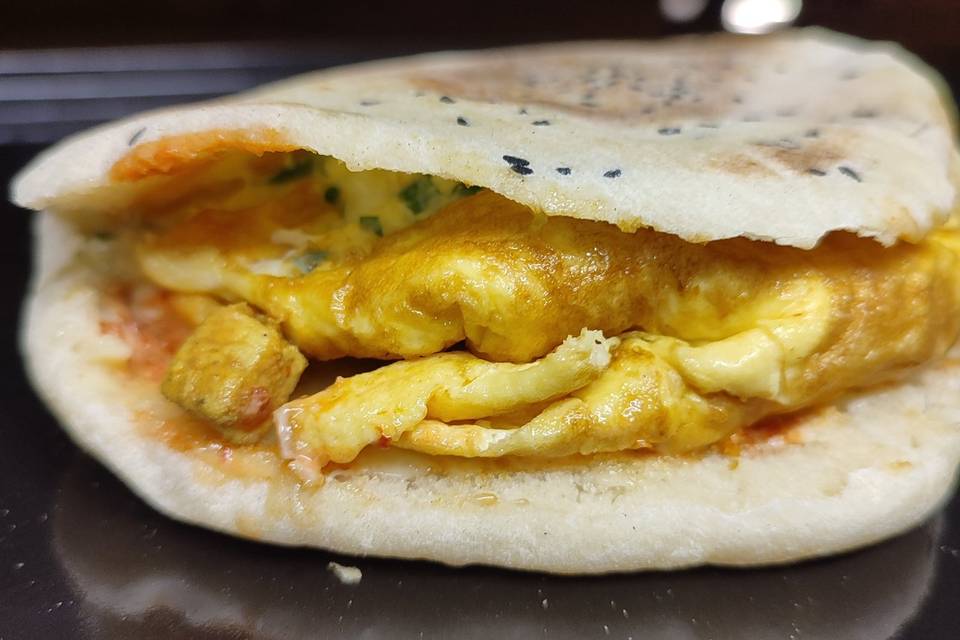 Chapati