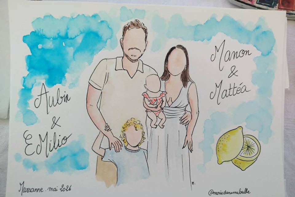 Ou style minimaliste