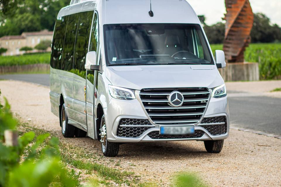 Mercedes Sprinter