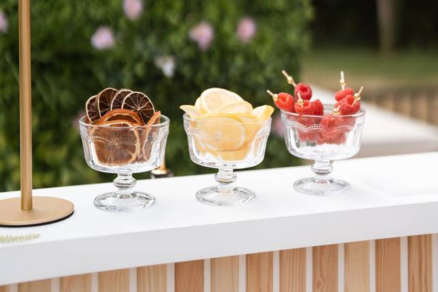 Déco cocktail