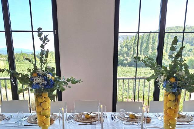 Table Dolce Vita