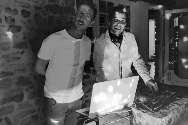Dj Club Nouveau