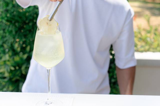 Evasion Cocktail