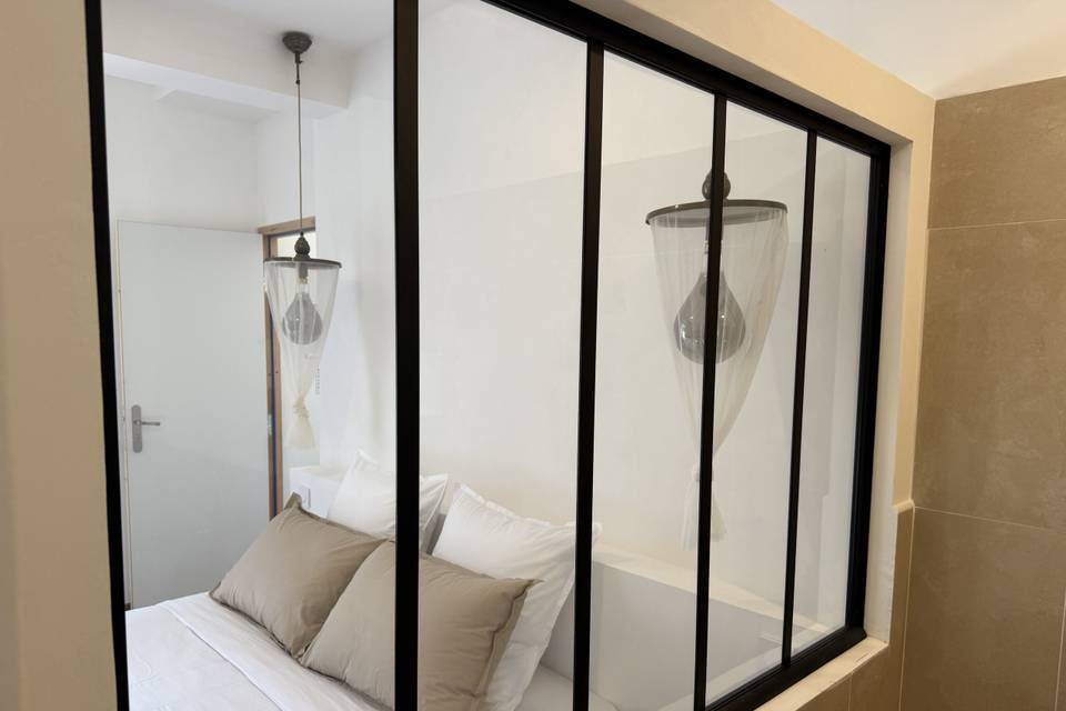 Chambre 1 - Les 5 Cépages