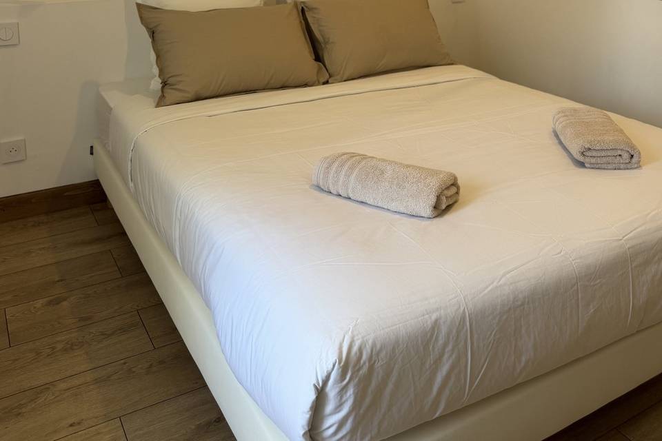 Chambre 1 - Les 5 Cépages