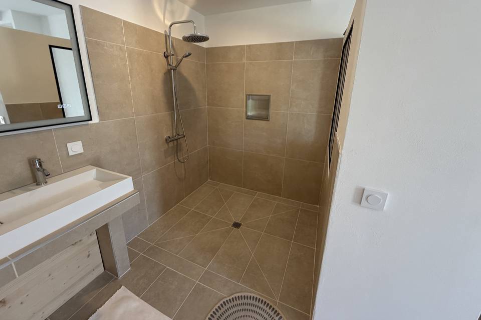 Chambre 2 - Les 5 Cépages
