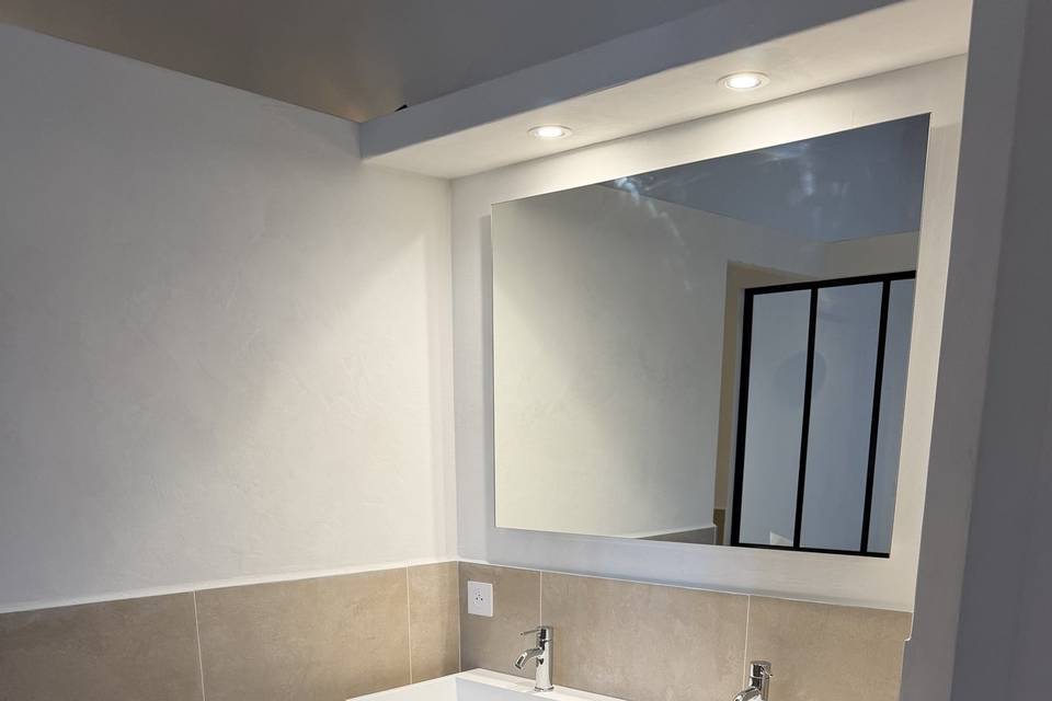 Chambre 5 - Les 5 Cépages