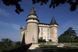 Château de Mercuès