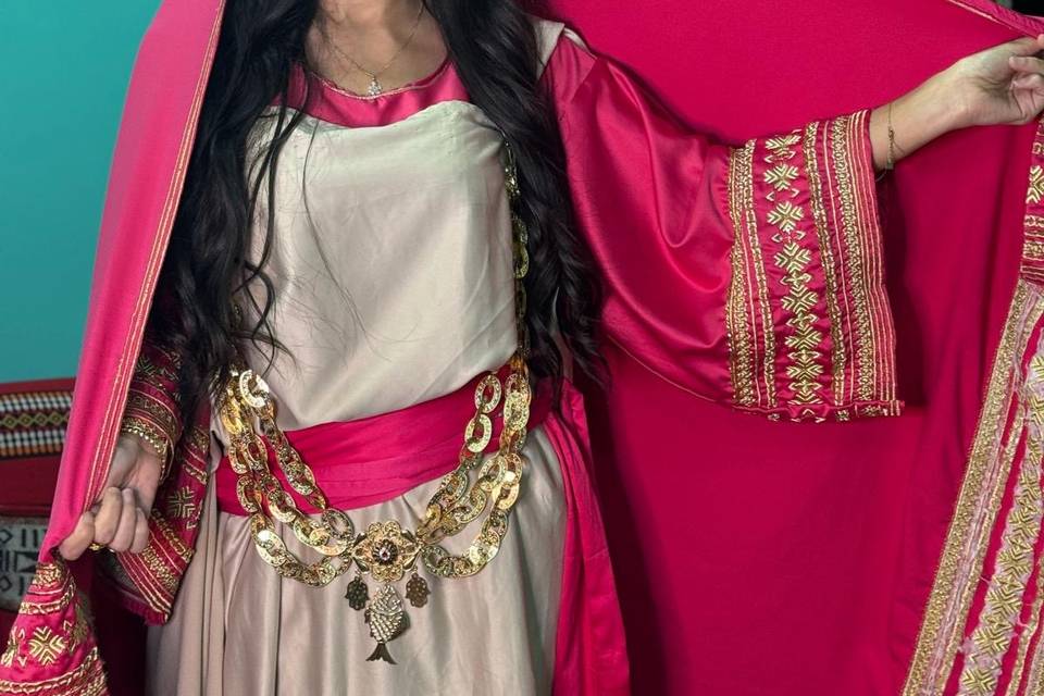 Houli tunisien