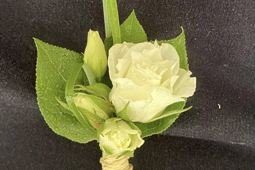 Boutonnière