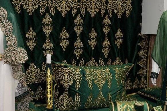Assise Henna Guelsa