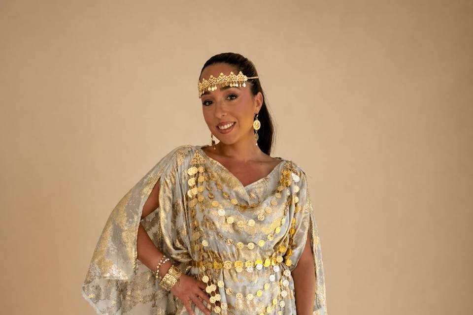 Chaouia Malhfa