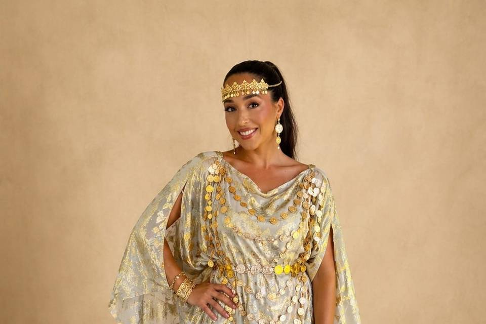 Chaouia Malhfa