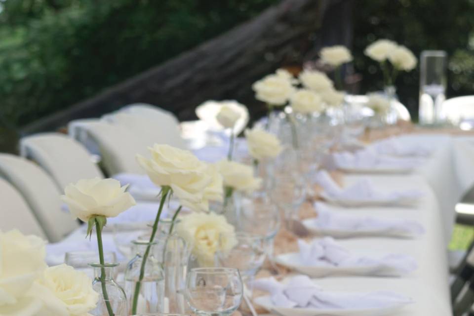 Mariage blanc