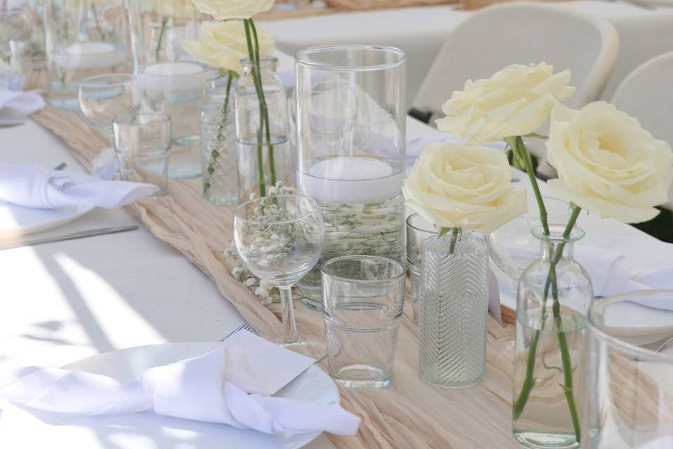 Mariage blanc