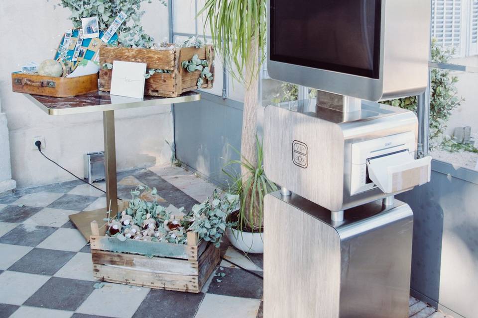 VIPBOX